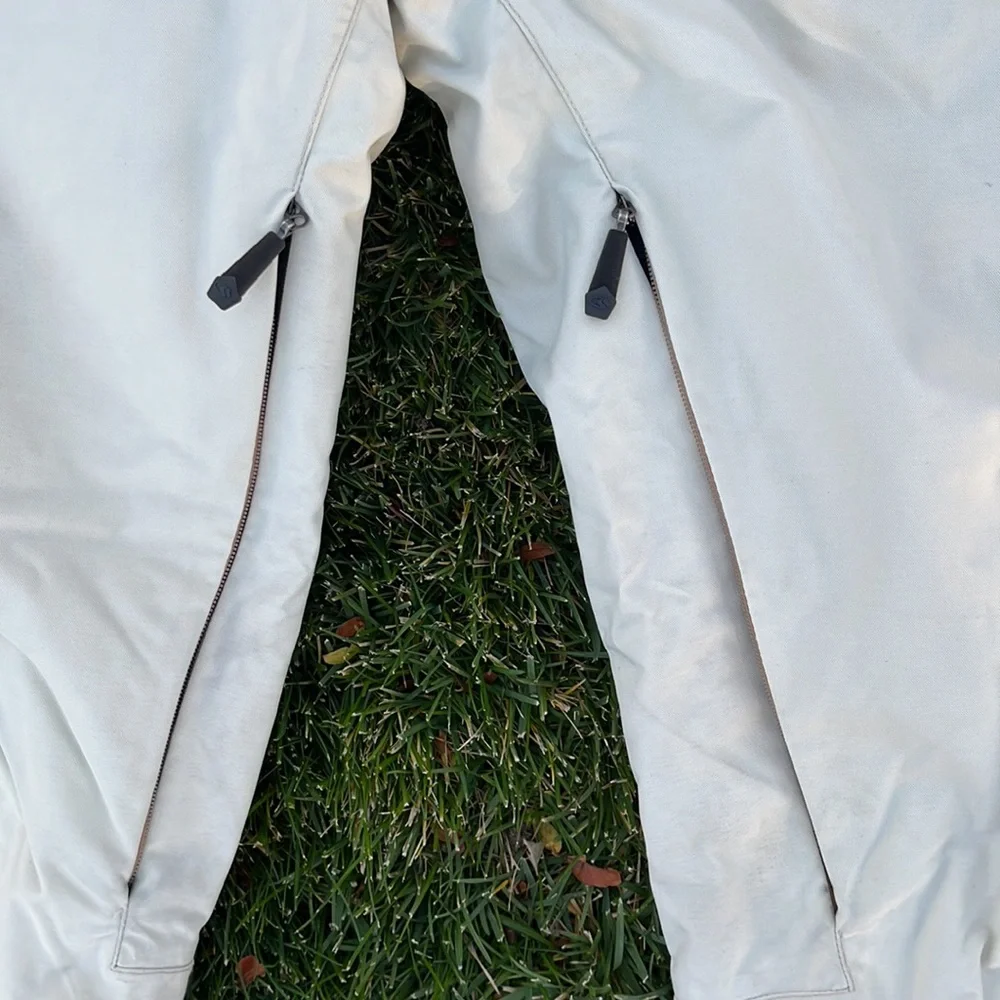 Bonfire Mens 🏂 Snowboarding Pants - Picture 10 of 11